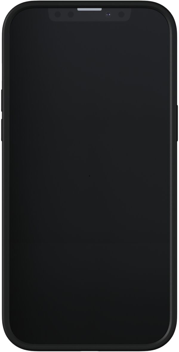 Richmond & Finch Freedom Series One-Piece Apple Iphone 13 Pro Max Black Tiger - Afbeelding 3