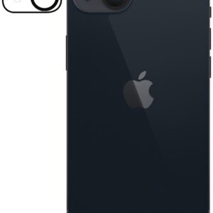 Mobilize Glass Screen Protector For Camera Apple Iphone 13/13 Mini