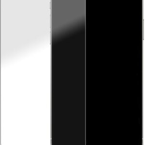 My Style Tempered Glass Screen Protector For Apple Iphone 13/13 Pro Clear (10-Pack)
