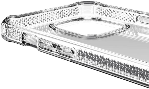 Itskins Level 2 Spectrumclear For Apple Iphone 13 Transparent - Afbeelding 5