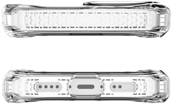 Itskins Level 2 Spectrumclear For Apple Iphone 13 Transparent - Afbeelding 7