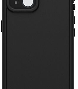 Lifeproof Fre Case Apple Iphone 13 Black