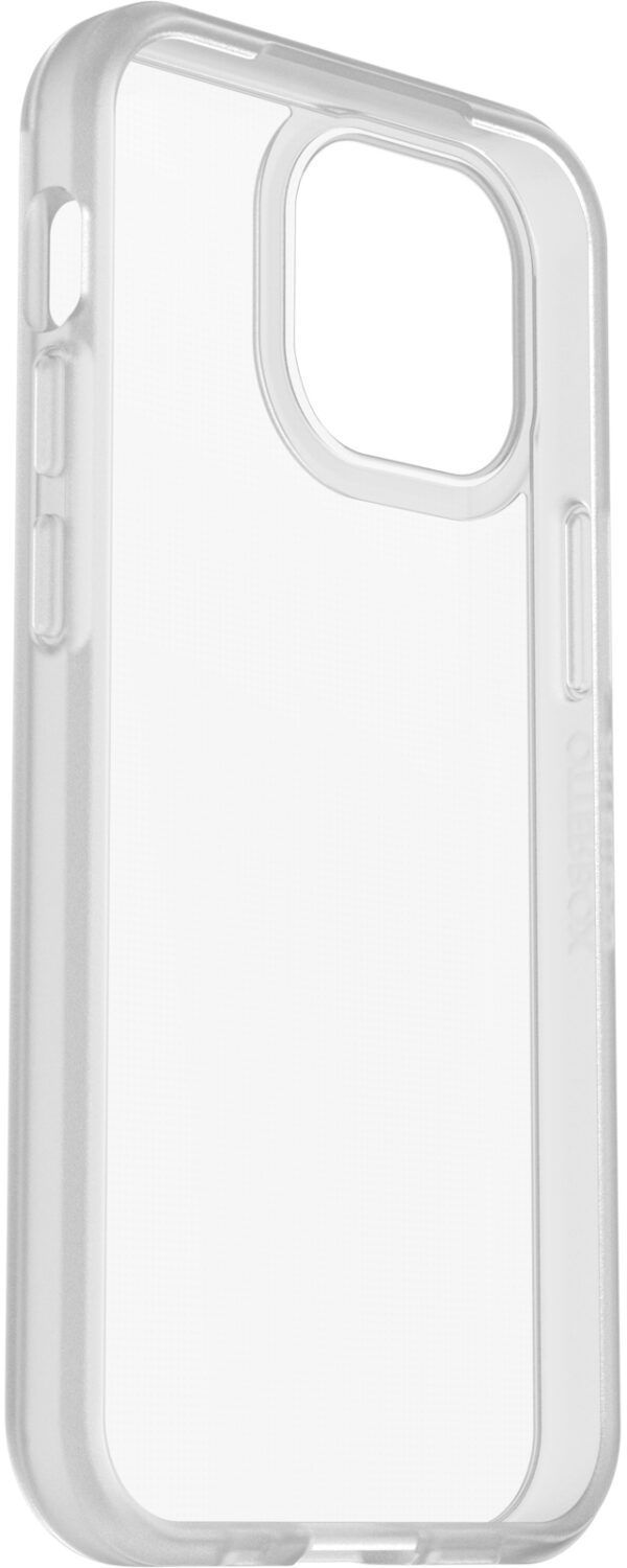 Otterbox React Series Apple Iphone 13 Mini Clear - Afbeelding 4