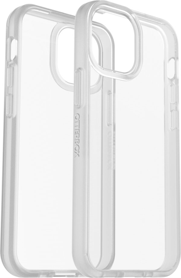 Otterbox React Series Apple Iphone 13 Mini Clear - Afbeelding 6