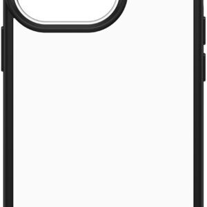 Otterbox React Series Apple Iphone 13 Pro Clear/Black