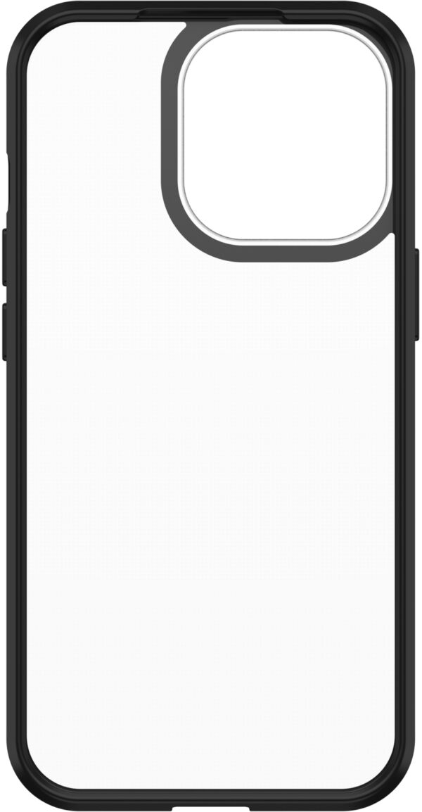 Otterbox React Series Apple Iphone 13 Pro Clear/Black - Afbeelding 2