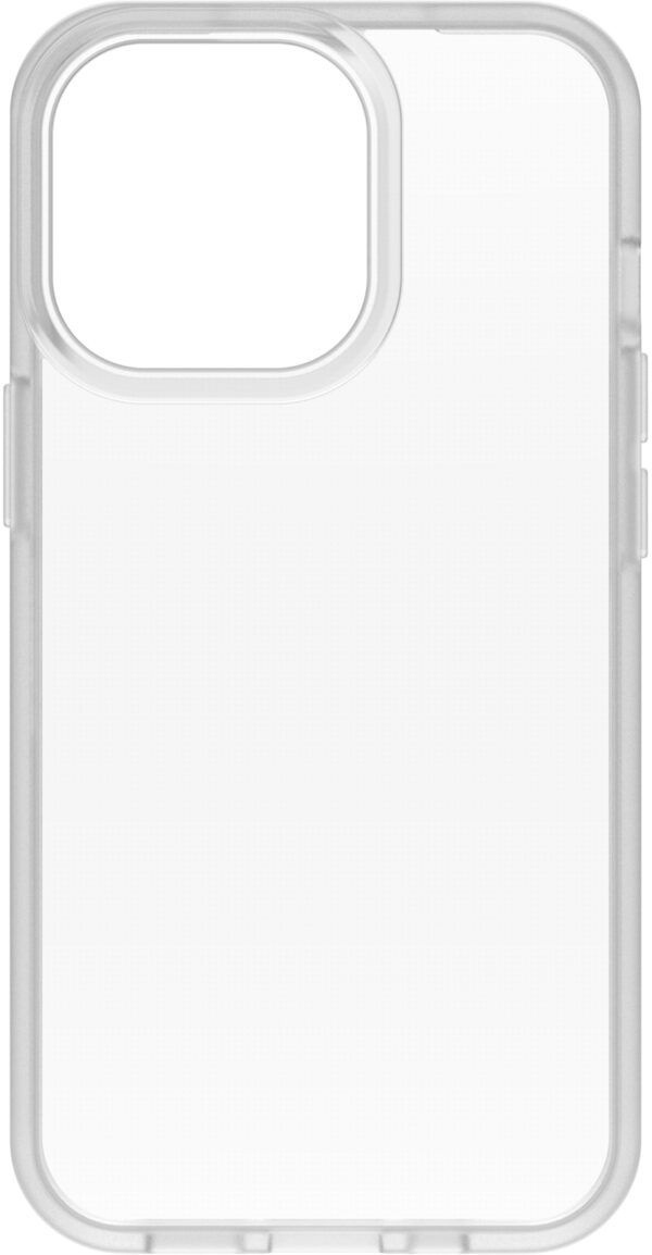 Otterbox React Series Apple Iphone 13 Pro Clear