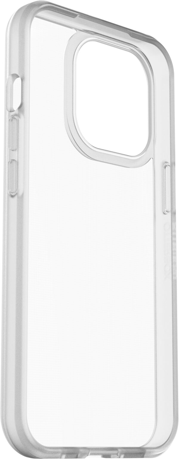 Otterbox React Series Apple Iphone 13 Pro Clear - Afbeelding 4