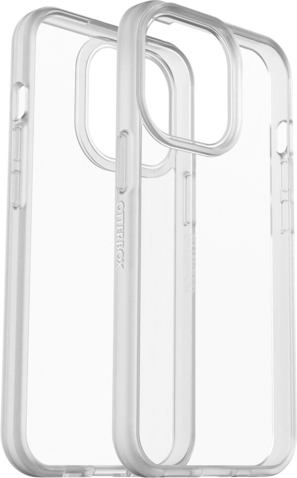 Otterbox React Series Apple Iphone 13 Pro Clear - Afbeelding 6