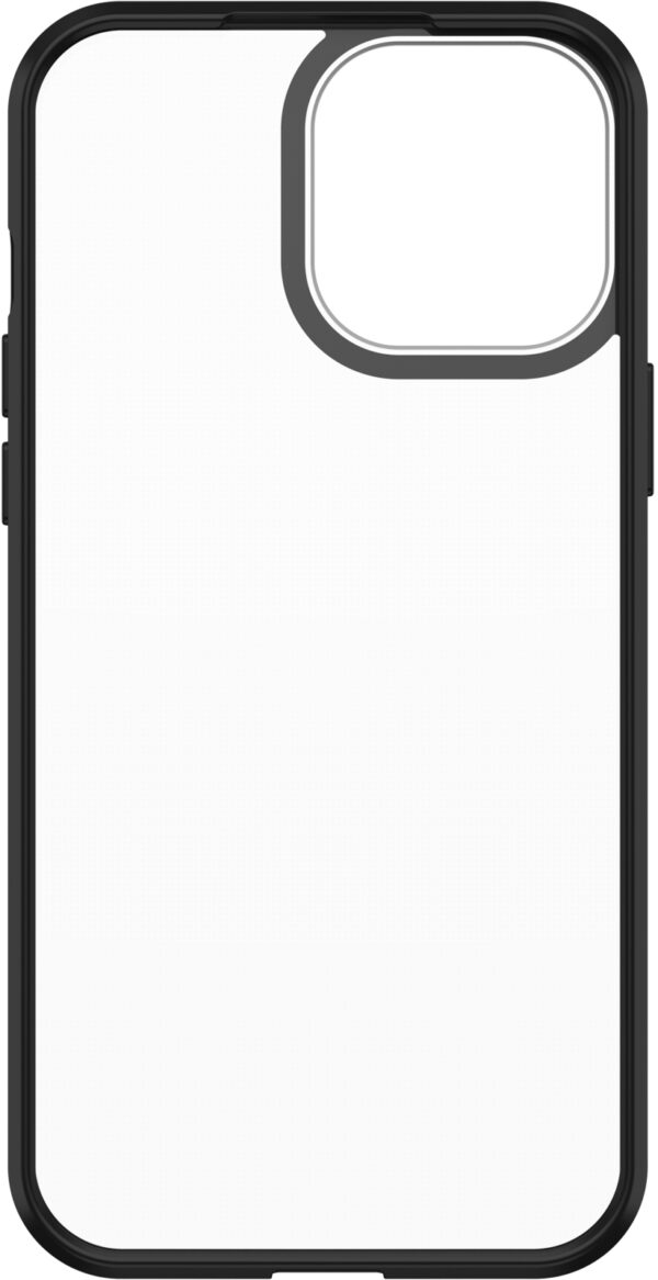 Otterbox React Series Apple Iphone 13 Pro Max Clear/Black - Afbeelding 2