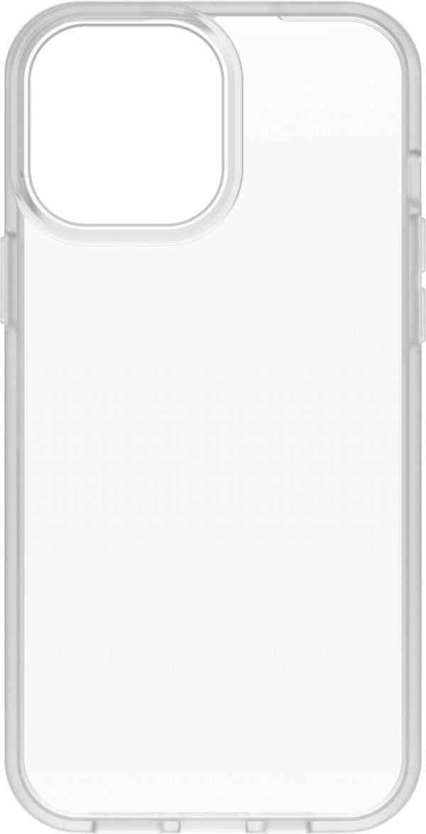 Otterbox React Series Apple Iphone 13 Pro Max Clear