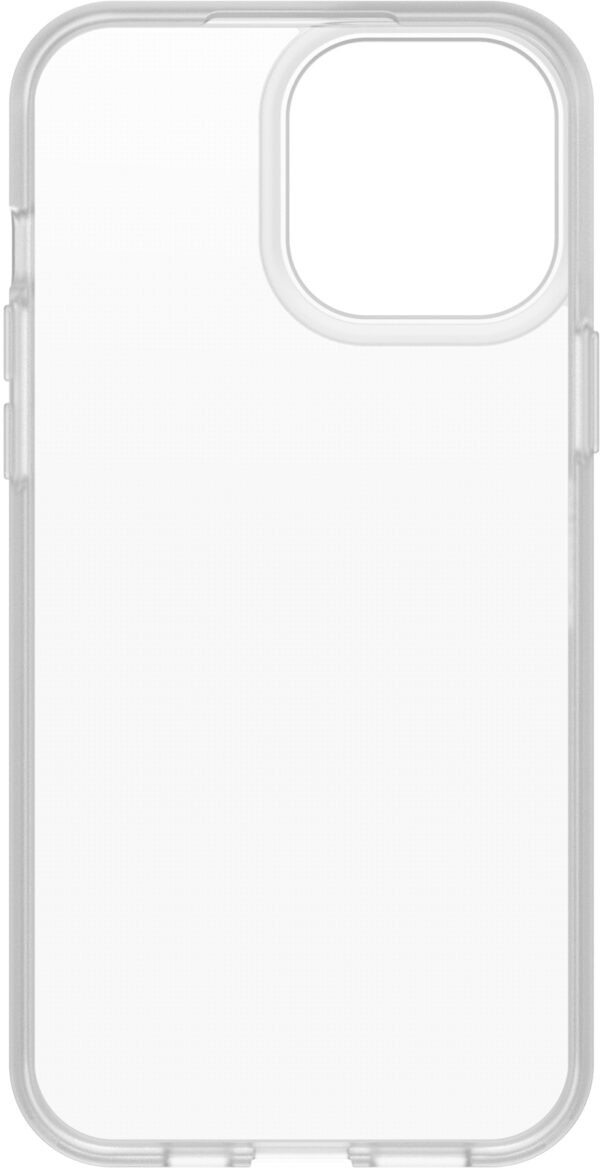 Otterbox React Series Apple Iphone 13 Pro Max Clear - Afbeelding 2