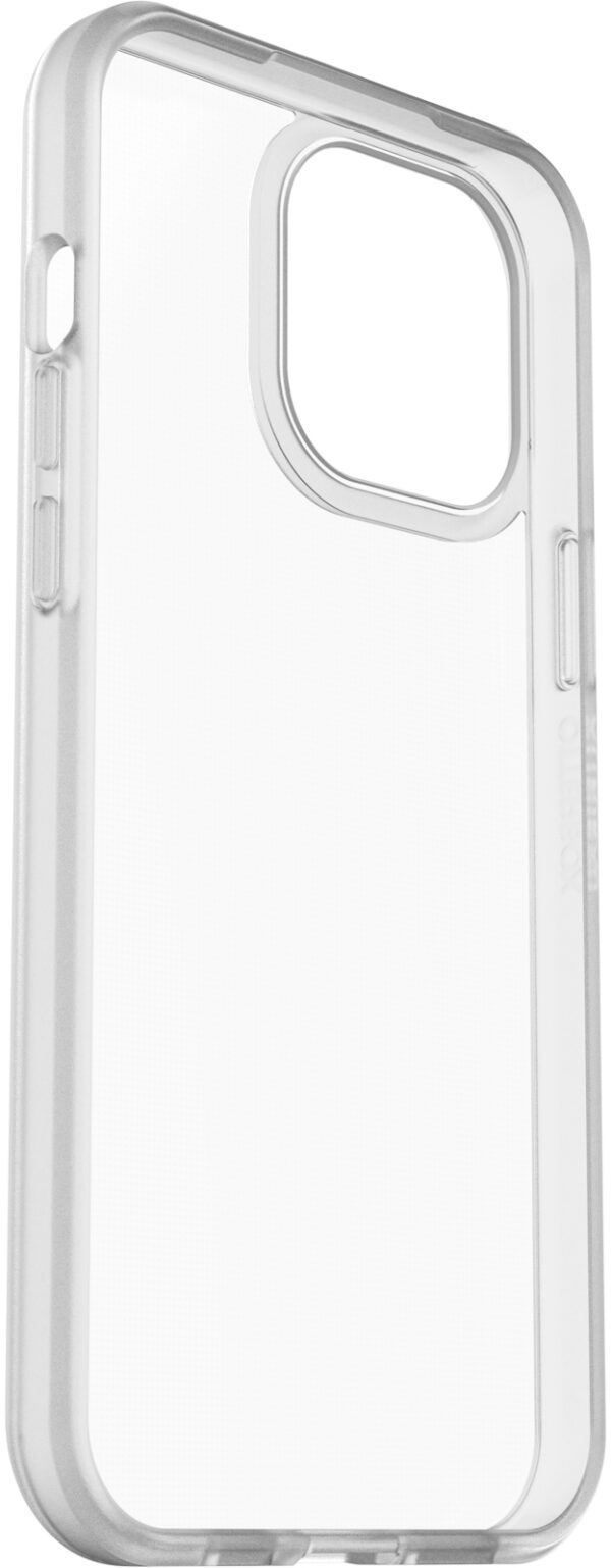 Otterbox React Series Apple Iphone 13 Pro Max Clear - Afbeelding 4