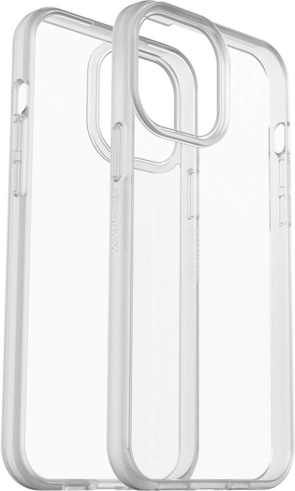 Otterbox React Series Apple Iphone 13 Pro Max Clear - Afbeelding 6