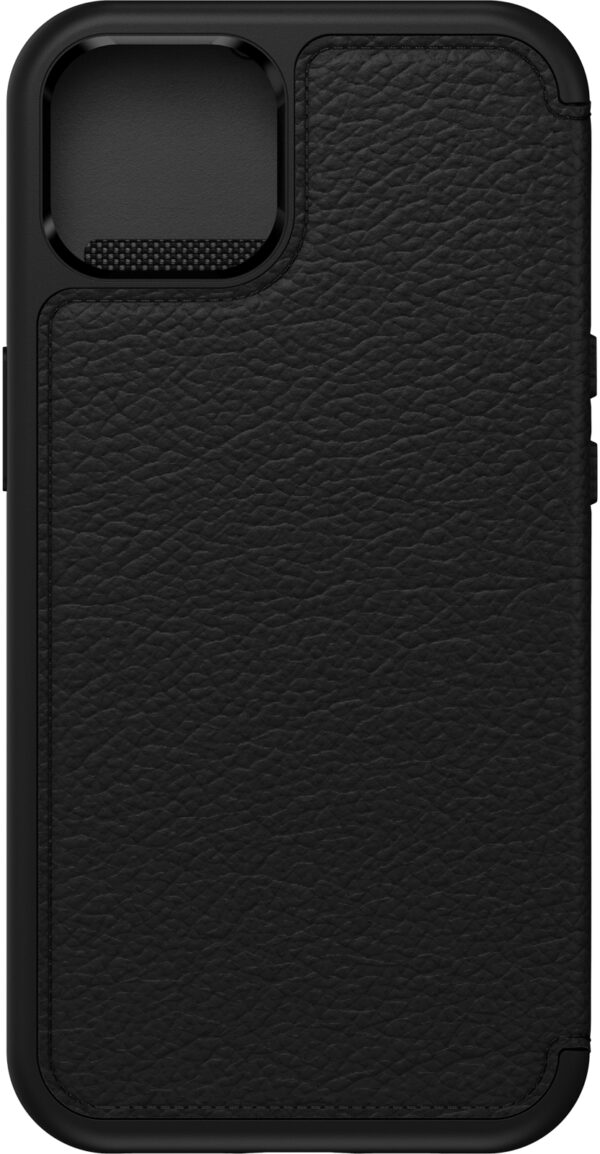 Otterbox Strada Apple Iphone 13 Shadow Black