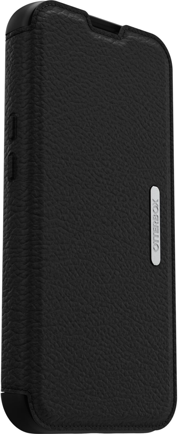 Otterbox Strada Apple Iphone 13 Shadow Black - Afbeelding 4