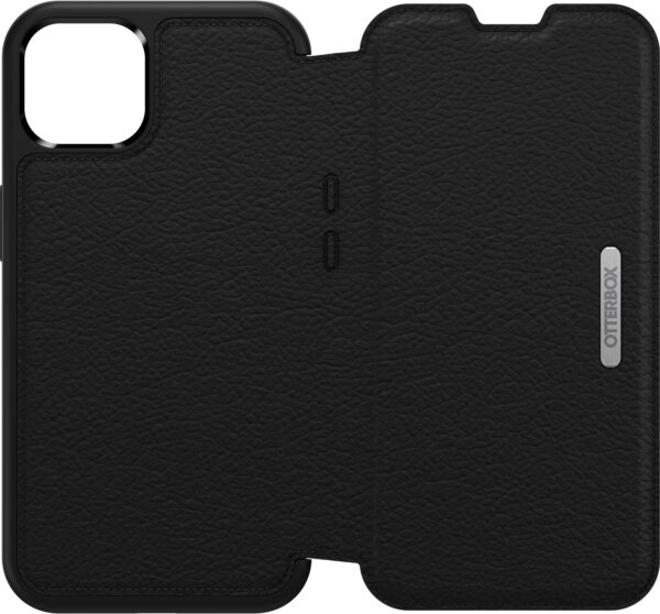 Otterbox Strada Apple Iphone 13 Shadow Black - Afbeelding 5