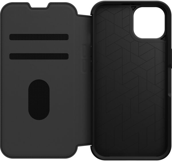 Otterbox Strada Apple Iphone 13 Shadow Black - Afbeelding 6