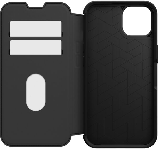 Otterbox Strada Apple Iphone 13 Shadow Black - Afbeelding 7