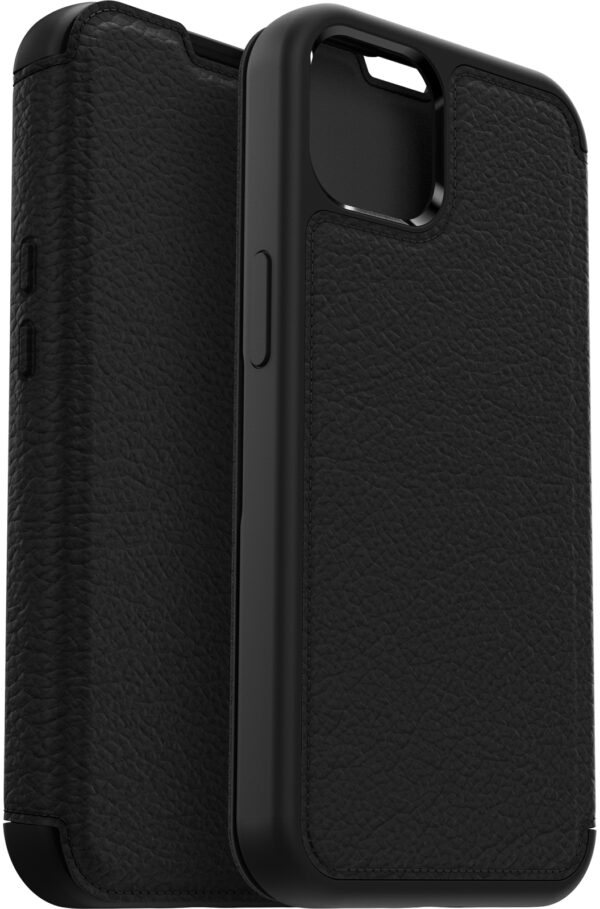 Otterbox Strada Apple Iphone 13 Shadow Black - Afbeelding 9