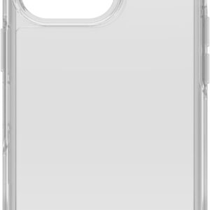 Otterbox Symmetry Clear Case Apple Iphone 13 Pro Clear
