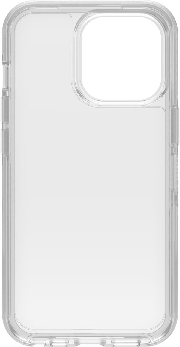 Otterbox Symmetry Clear Case Apple Iphone 13 Pro Clear - Afbeelding 2