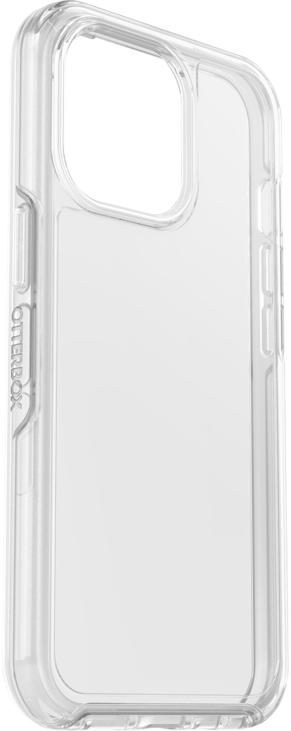 Otterbox Symmetry Clear Case Apple Iphone 13 Pro Clear - Afbeelding 3