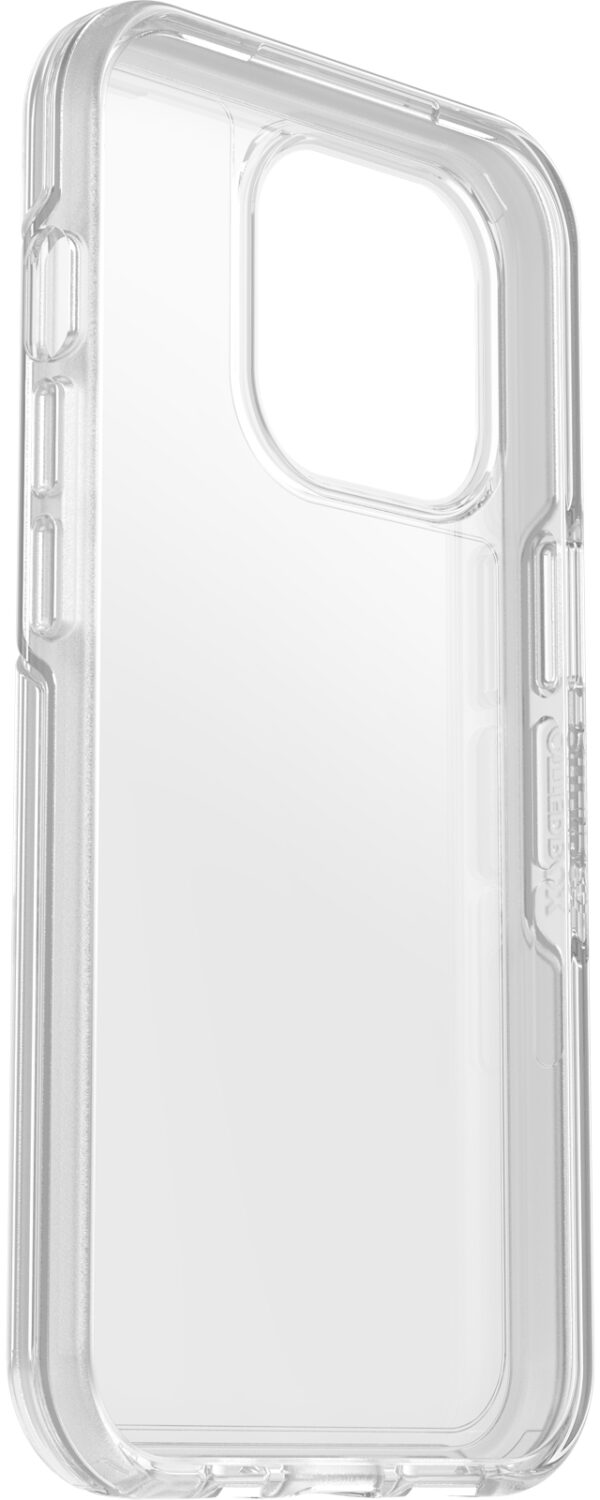 Otterbox Symmetry Clear Case Apple Iphone 13 Pro Clear - Afbeelding 4