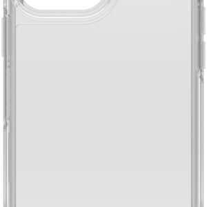 Otterbox Symmetry Clear Case Apple Iphone 13 Pro Max Clear