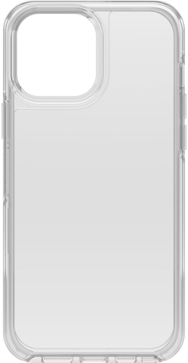Otterbox Symmetry Clear Case Apple Iphone 13 Pro Max Clear