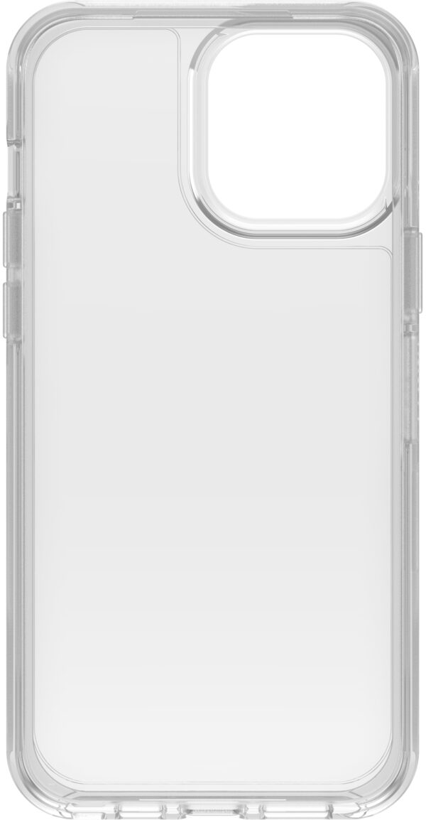 Otterbox Symmetry Clear Case Apple Iphone 13 Pro Max Clear - Afbeelding 2
