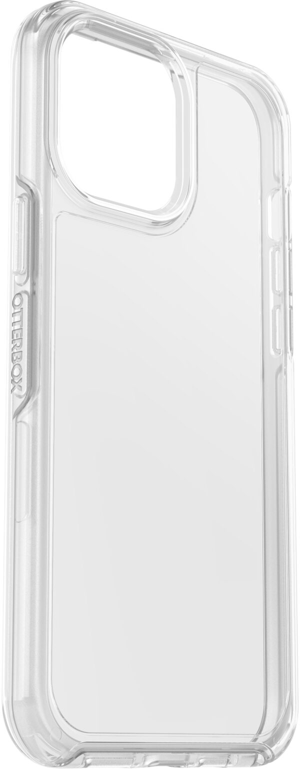 Otterbox Symmetry Clear Case Apple Iphone 13 Pro Max Clear - Afbeelding 3