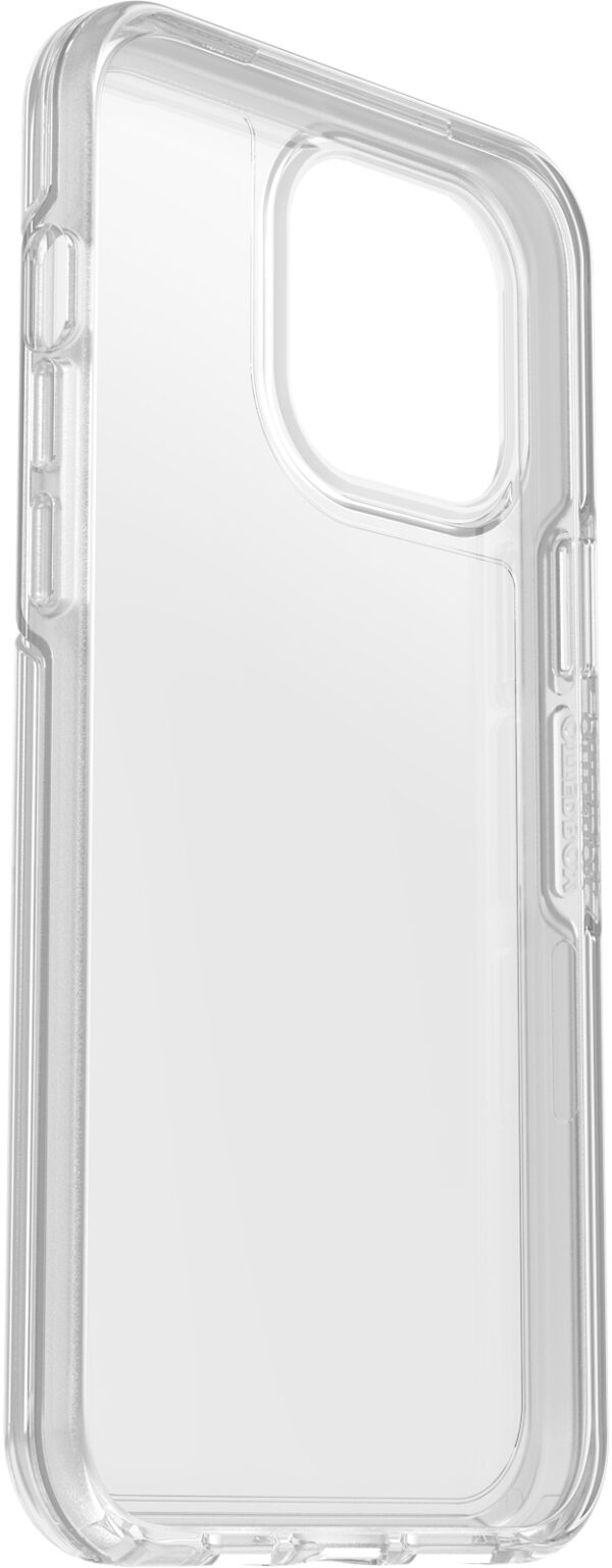 Otterbox Symmetry Clear Case Apple Iphone 13 Pro Max Clear - Afbeelding 4