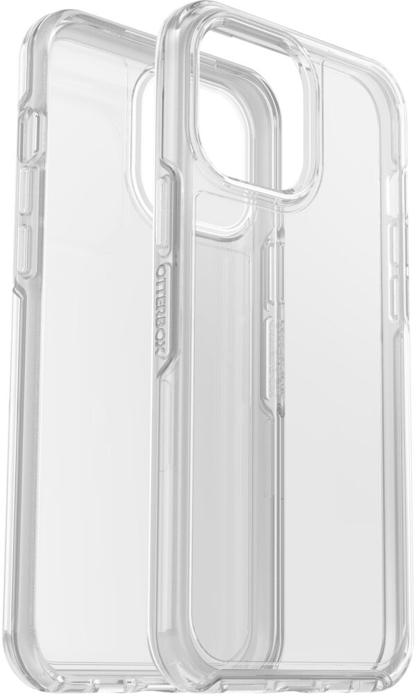 Otterbox Symmetry Clear Case Apple Iphone 13 Pro Max Clear - Afbeelding 7