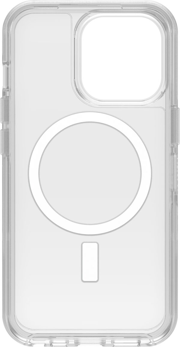 Otterbox Symmetry+ Clear Case Apple Iphone 13 Pro Clear - Afbeelding 2