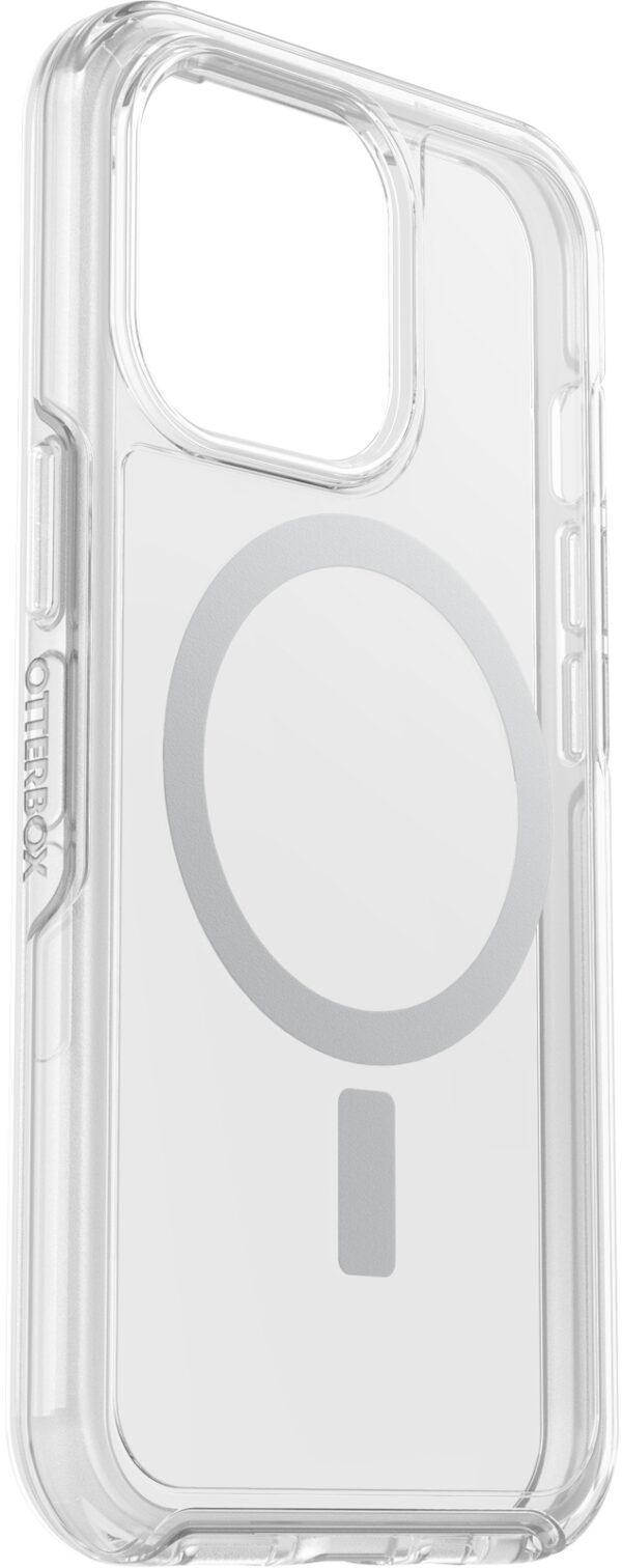 Otterbox Symmetry+ Clear Case Apple Iphone 13 Pro Clear - Afbeelding 3