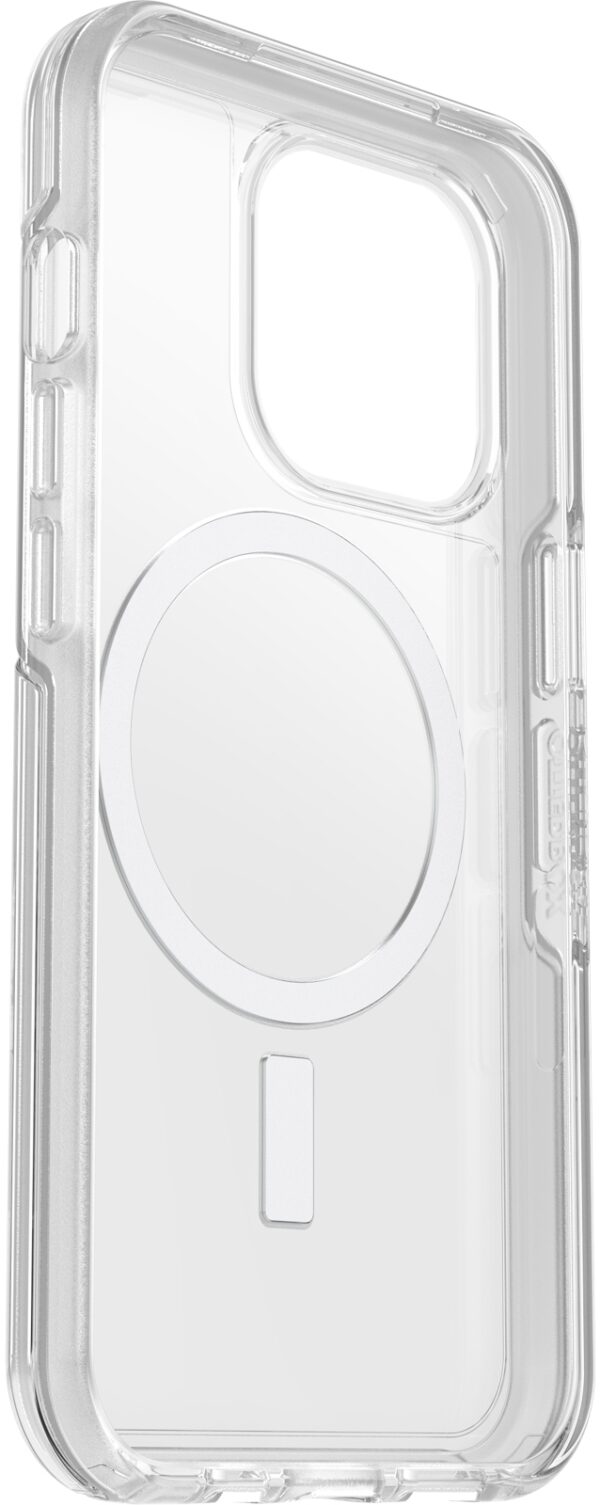 Otterbox Symmetry+ Clear Case Apple Iphone 13 Pro Clear - Afbeelding 4