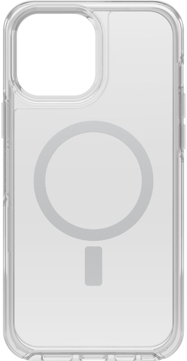 Otterbox Symmetry+ Clear Case Apple Iphone 13 Pro Max Clear