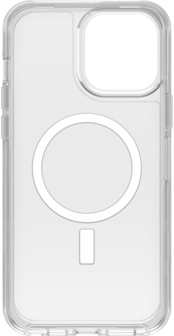 Otterbox Symmetry+ Clear Case Apple Iphone 13 Pro Max Clear - Afbeelding 2