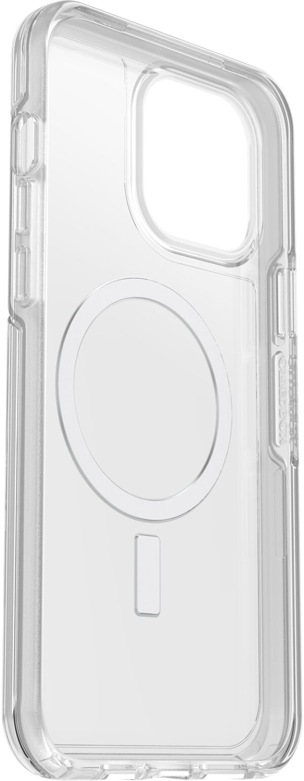 Otterbox Symmetry+ Clear Case Apple Iphone 13 Pro Max Clear - Afbeelding 4