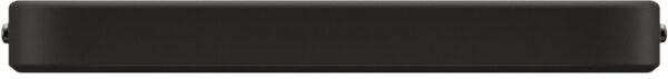 Valenta Leather Back Cover Snap Luxe Apple Iphone 13 Pro Max Black - Afbeelding 9