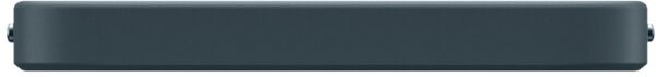 Valenta Leather Back Cover Snap Luxe Apple Iphone 13 Pro Max Blue - Afbeelding 9