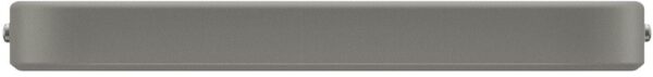 Valenta Leather Back Cover Snap Luxe Apple Iphone 13 Pro Max Grey - Afbeelding 9