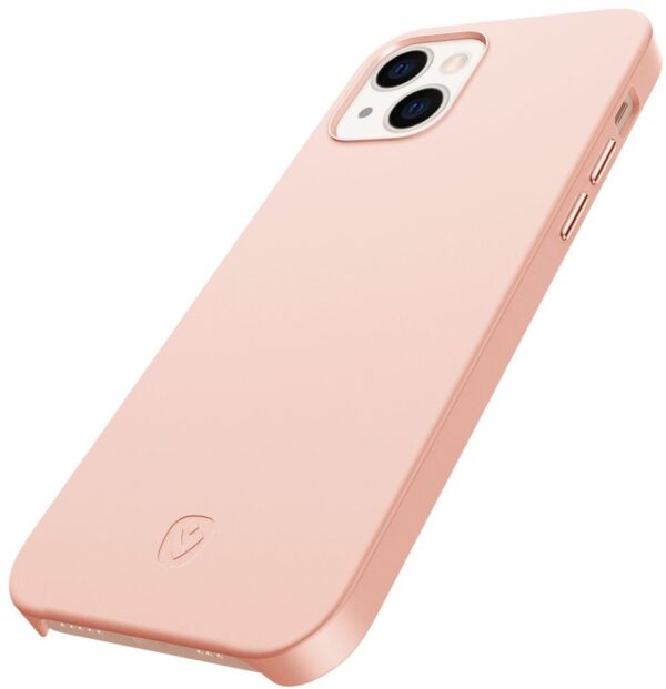 Valenta Back Cover Snap Luxe Apple Iphone 13 Mini Pink - Afbeelding 10
