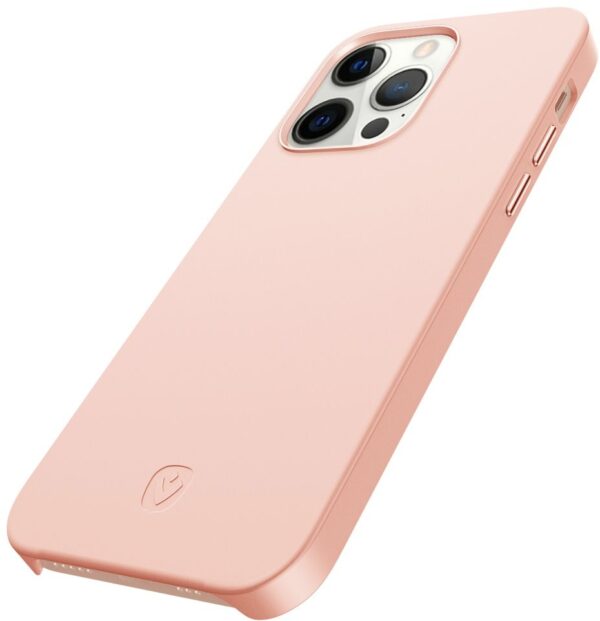 Valenta Back Cover Snap Luxe Apple Iphone 13 Pro Max Pink - Afbeelding 10