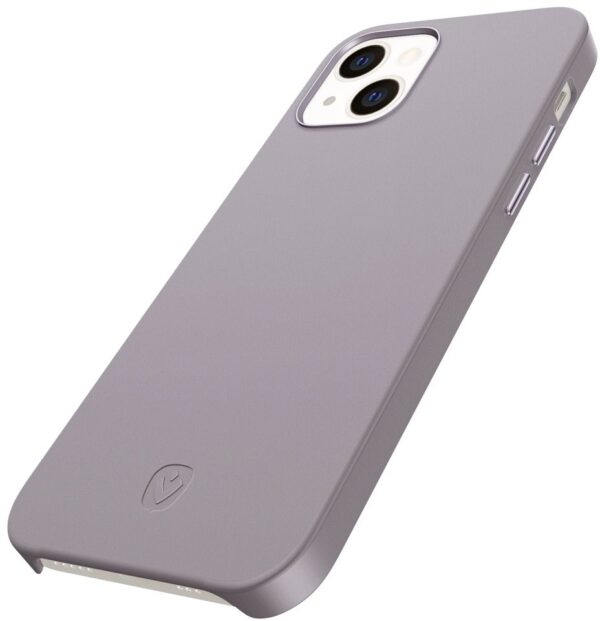 Valenta Back Cover Snap Luxe Apple Iphone 13 Mini Purple - Afbeelding 10