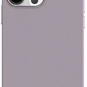 Valenta Back Cover Snap Luxe Apple Iphone 13 Pro Max Purple