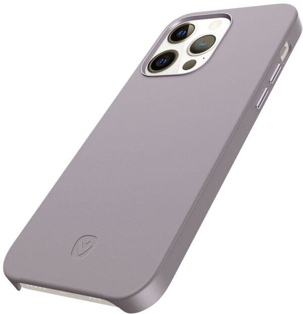 Valenta Back Cover Snap Luxe Apple Iphone 13 Pro Max Purple - Afbeelding 10