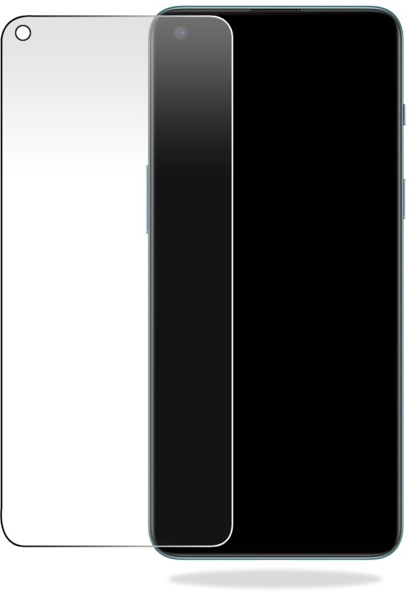 Mobilize Glass Screen Protector Oneplus Nord 2 5G