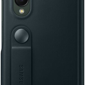 Samsung Ef-Ff926Lgegww Samsung Leather Flip Cover Galaxy Z Fold3 Green